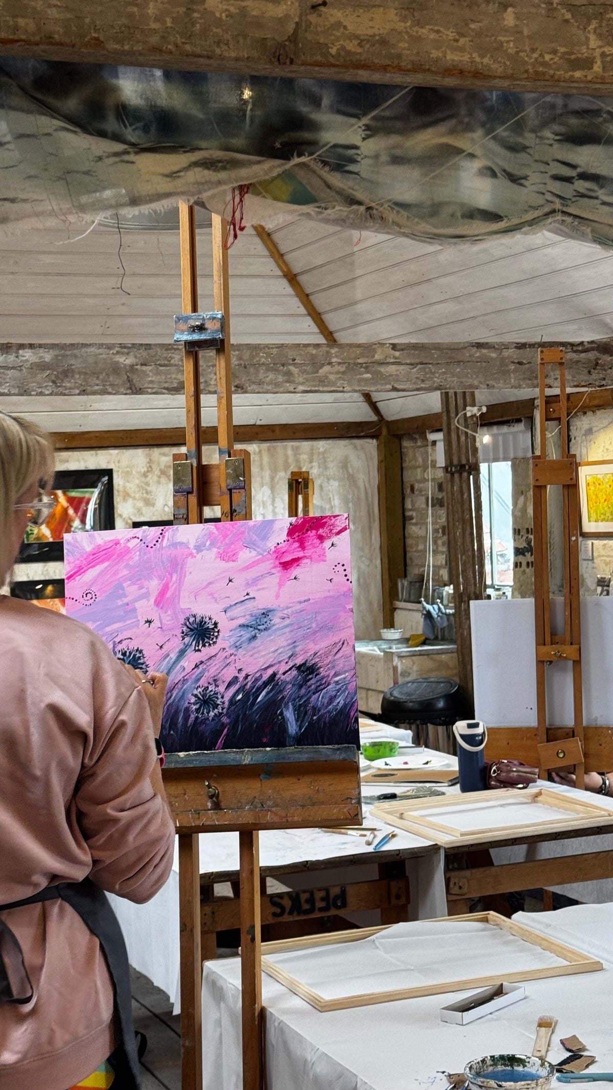 Creative Reset: Winter Edition